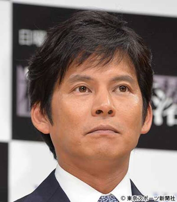 織田裕二 月９ ｓｕｉｔｓ 第８話１０ ５ ３話ぶりに２桁復帰 18年11月27日 エキサイトニュース