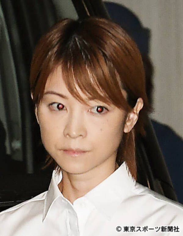 吉澤ひとみ被告に 懲役２年 執行猶予５年 の有罪判決 18年11月30日 エキサイトニュース