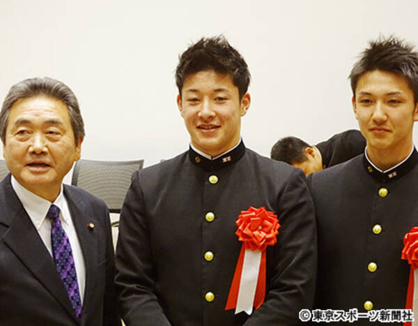 吉田輝星 登場曲に地元から熱いリクエスト 2018年11月30日 エキサイトニュース