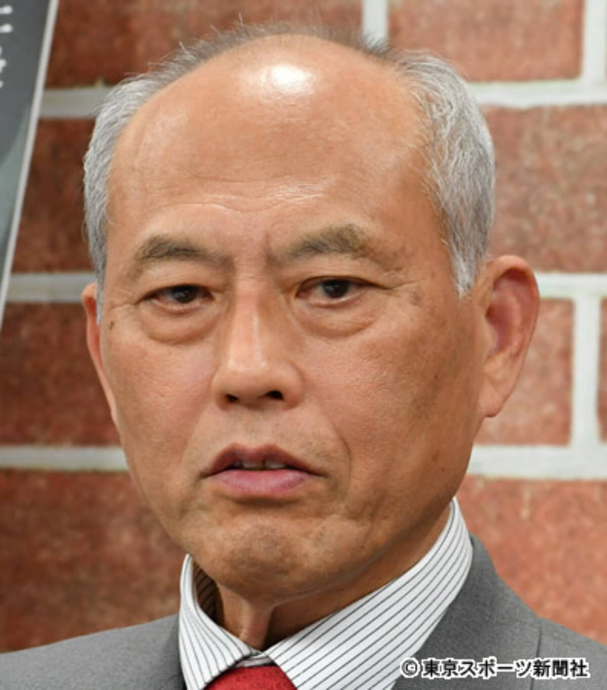 舛添要一氏 福岡県は煽り運転をする者が多い 東名あおり運転裁判で抑止力を期待 18年12月5日 エキサイトニュース