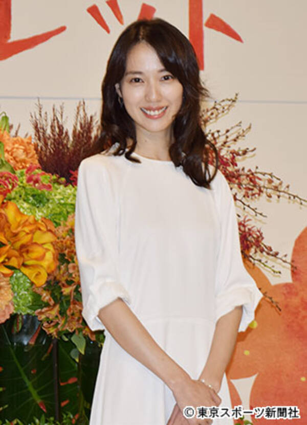 来年後期朝ドラのヒロインに決定 戸田恵梨香 断捨離させた ある人 2018年12月5日 エキサイトニュース