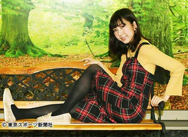 高槻実穂 舞台 へなちょこヴィーナス ３つの顔で完全燃焼します 18年12月6日 エキサイトニュース