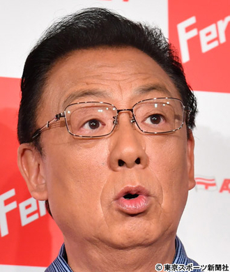 激怒コメンテーター 梅沢富美男の炎上事件の数々 17年6月18日 エキサイトニュース