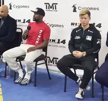 放送事故 Rizin に最悪のタイミングでcmが入ったワケ 2019年6月3日 エキサイトニュース