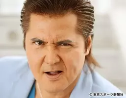竹内力 ミナミの帝王 萬田はん は今どこに 本人ですか ファンが衝撃を受けたワケ 15年6月15日 エキサイトニュース