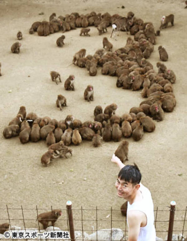 有馬記念 猿の お告げ は ３歳馬 ブラストワンピース 18年12月19日 エキサイトニュース