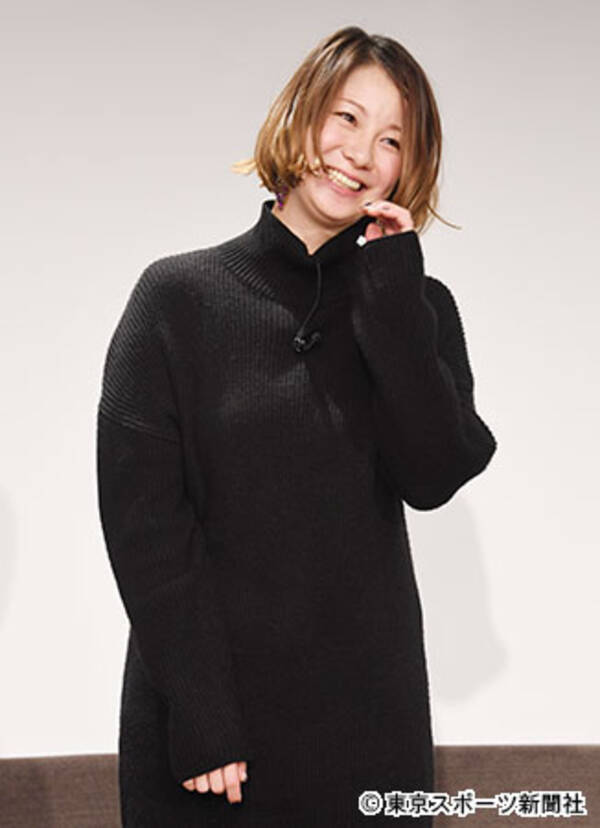 田中美保 夫 稲本潤一の所属先未定も どこ行っても一緒についていく 18年12月18日 エキサイトニュース