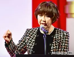 小林浩美会長が暴言問題の処分について説明 事件の背景については説明なし 2019年11月14日 エキサイトニュース