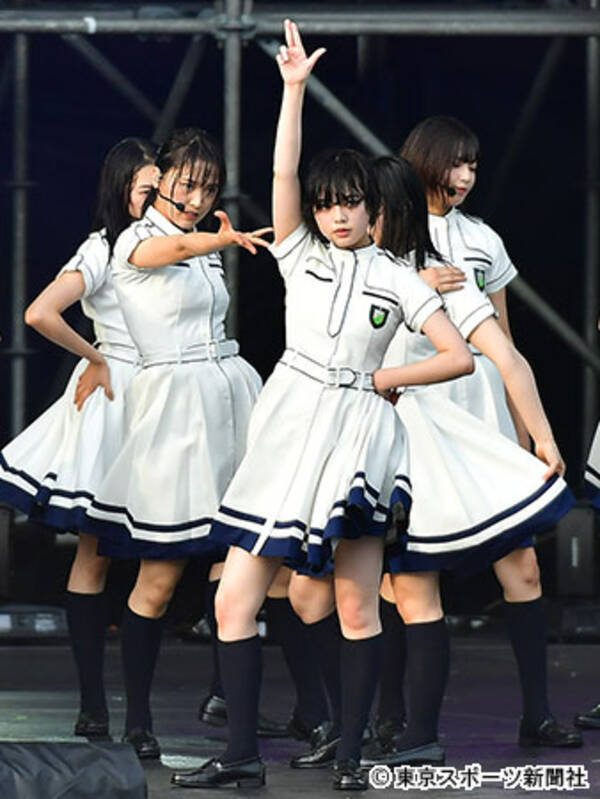 ｎｈｋ 紅白 曲目発表も欅坂４６ 平手ダンス含む 一部活動休止 で欠場か 18年12月22日 エキサイトニュース