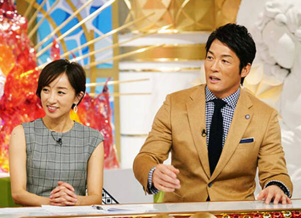 暴走 長嶋一茂に夫人は冷ややか あんた何やってんの 2019年1月8日 エキサイトニュース