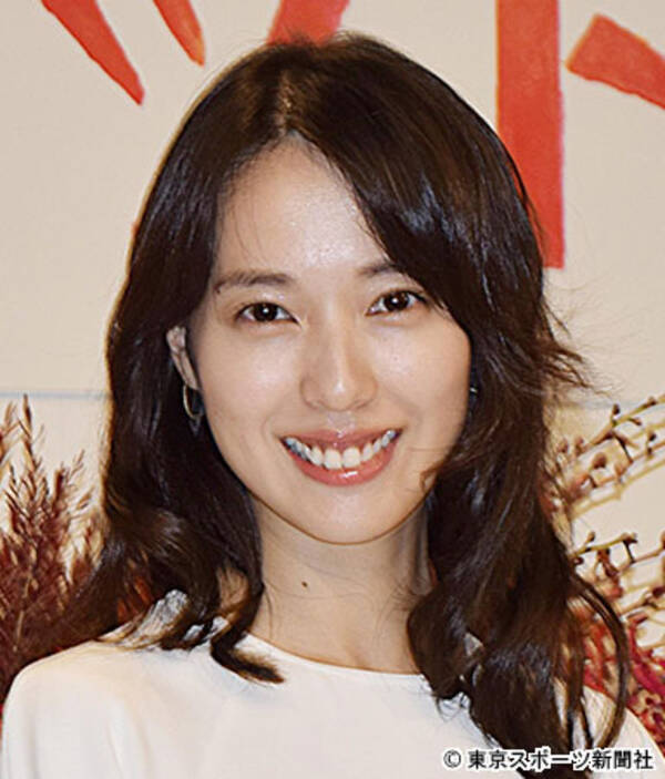 戸田恵梨香に共演オファー殺到 噂になった男が次々出世の最強あげまん伝説 19年1月14日 エキサイトニュース