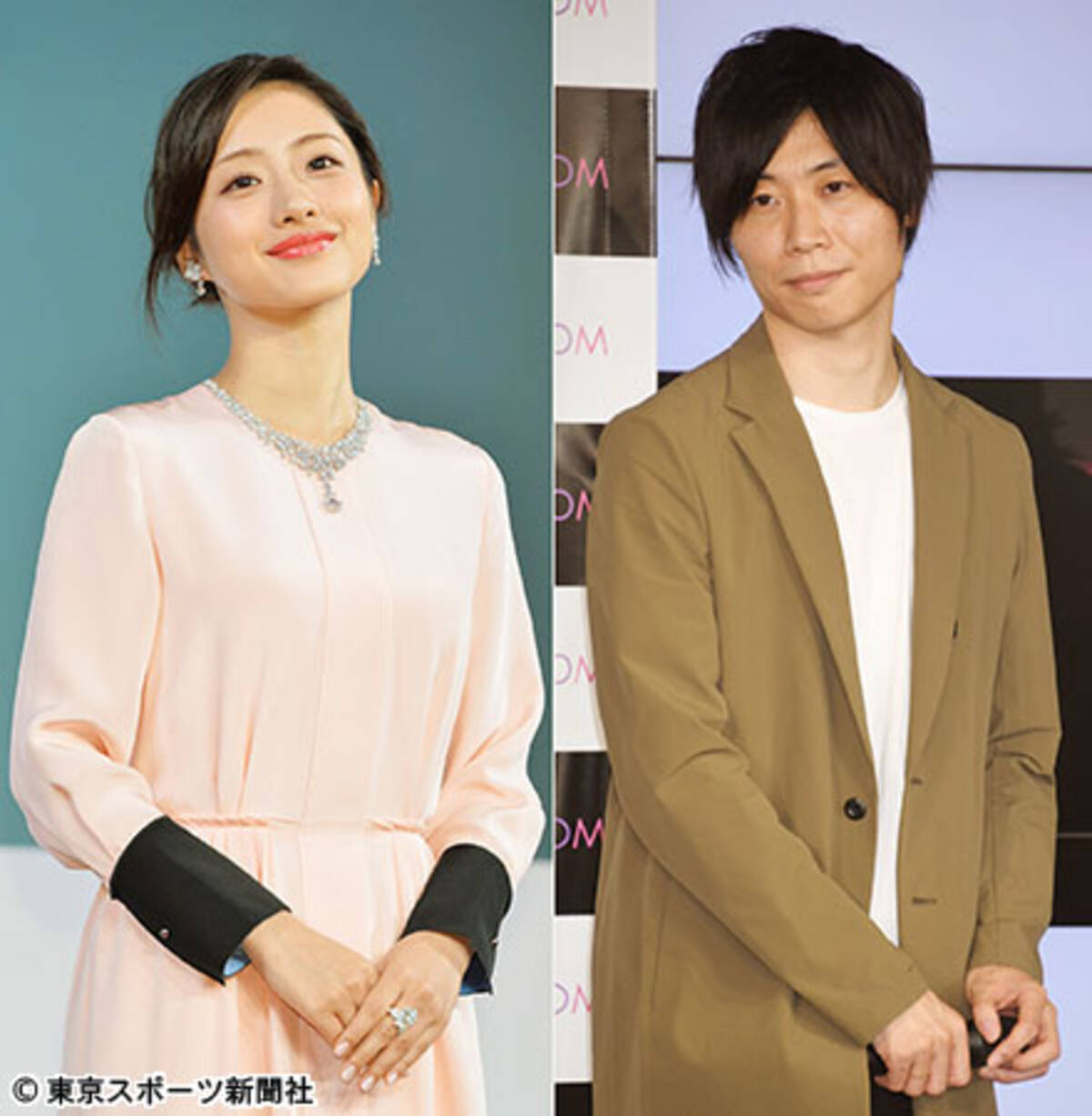 石原さとみと恋人 前田裕二氏は結婚か破局か 女性誌で異なる見解 エキサイトニュース
