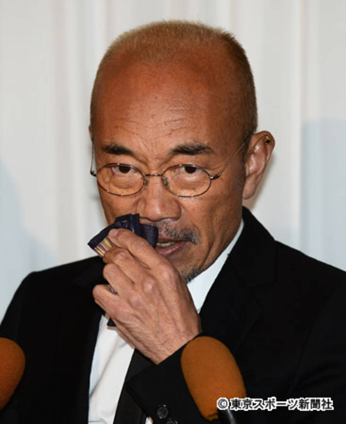 竹中直人 市原悦子さんをしのぶ かぁちゃんは大切な宝物 19年1月17日 エキサイトニュース