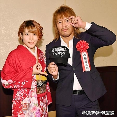 スターダム 詩美に 体重１２キロ の強力助っ人現る 年9月7日 エキサイトニュース