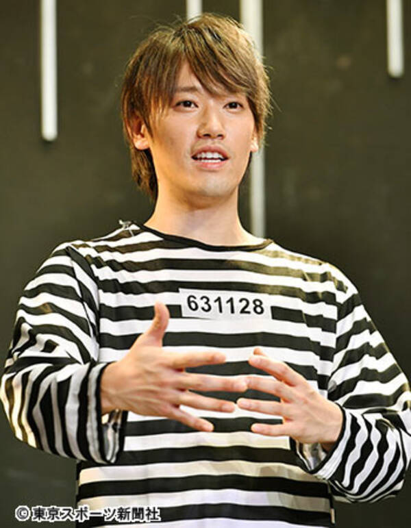 赤西仁の弟 礼保が全国無料ライブツアー実施 エキサイトニュース