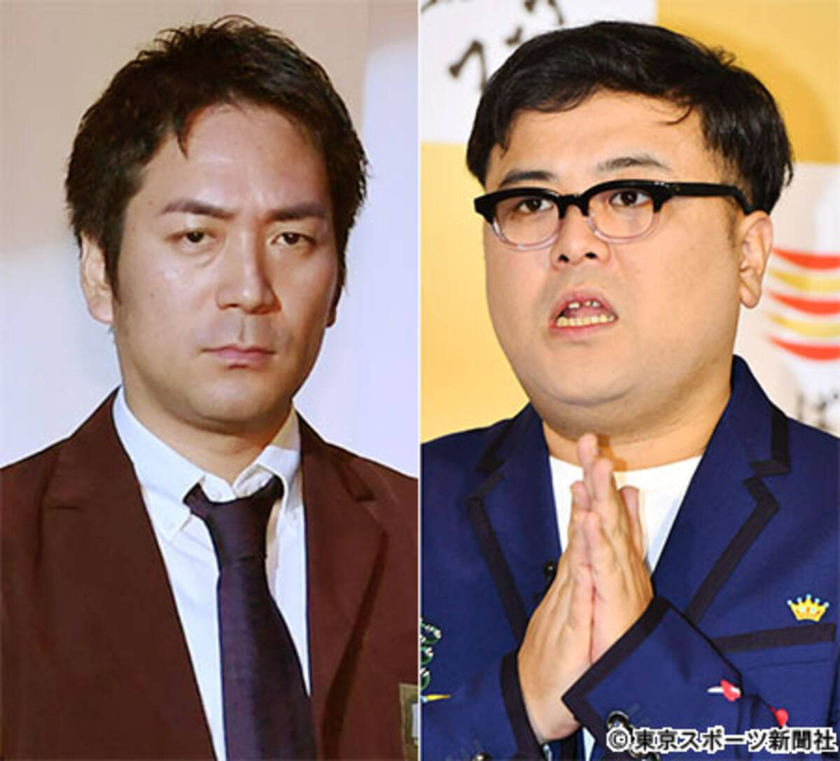 たけしのエンタメ賞】暴言のとろサーモン久保田とスーマラ武智はＳｎｓ炎上賞だ (2019年1月30日) - エキサイトニュース