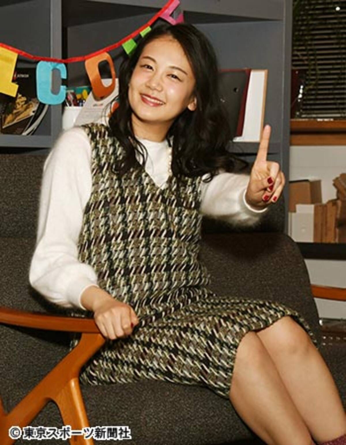 清水富美加 千眼美子 まさかの恋愛観告白 めちゃくちゃ一途です 19年2月1日 エキサイトニュース