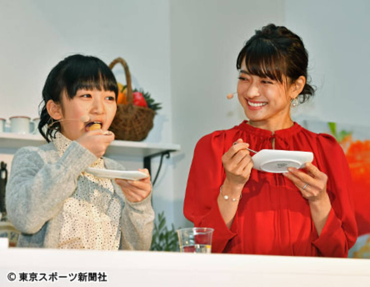 乙葉 誕生日は 結婚式のときに行ったレストランで家族と食事 エキサイトニュース