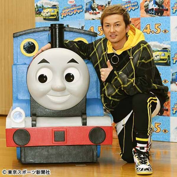ｉｓｓａ トーマス 声だけ出演にひと苦労 発売前から過熱の新曲 桜 もｐｒ 19年2月1日 エキサイトニュース