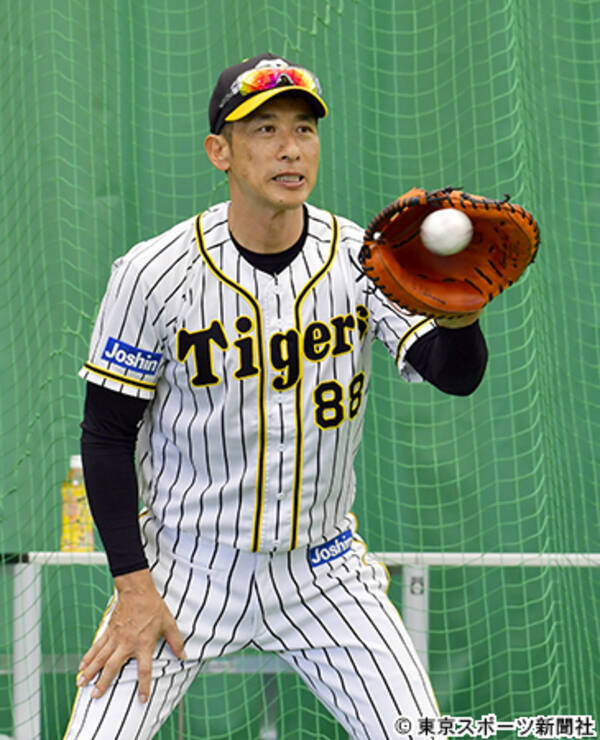 阪神若手投手陣から矢野監督との バッテリー結成 望む声 2019年2月7日 エキサイトニュース