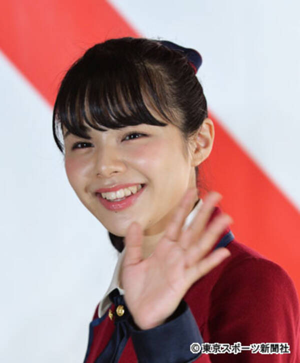 ｎｇｔ４８本間日陽 ３月２日にソロ公演 伝えたいものを詰め込む 19年2月14日 エキサイトニュース