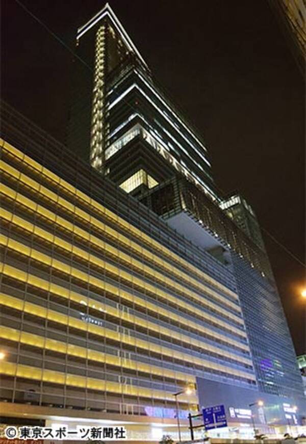 あべのハルカスではしか大量発生 マスクでは防げない感染力 19年2月14日 エキサイトニュース