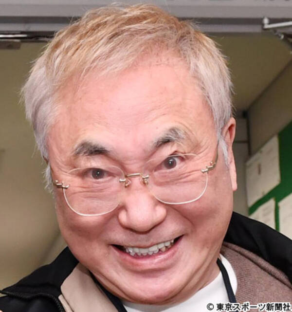 高須院長が骨髄バンクのドナー登録を断られる 年齢が条件に引っかかる エキサイトニュース