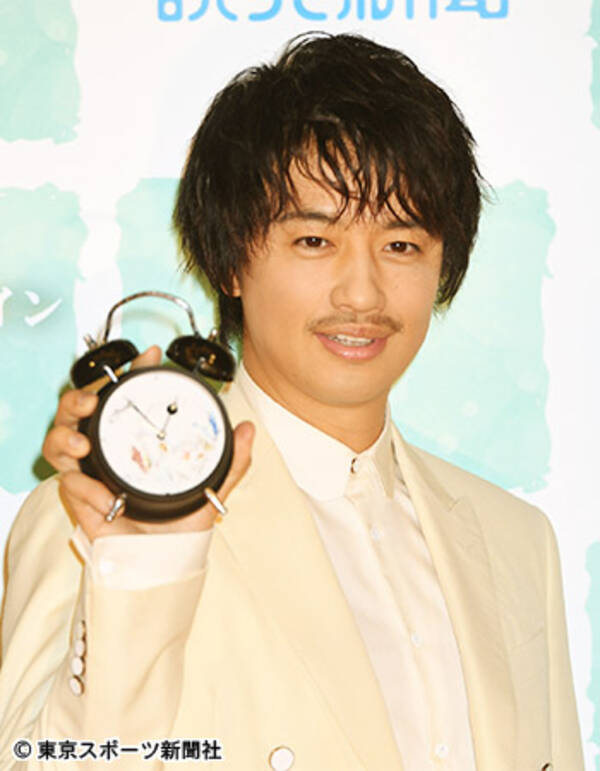 斎藤工 女優には不人気 義理チョコばかり 個人的なものはない 19年2月14日 エキサイトニュース