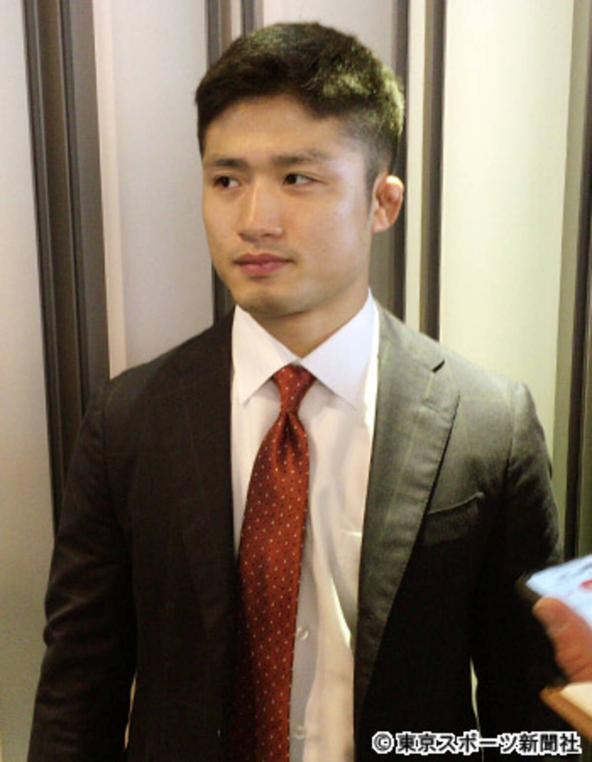 柔道 丸山城志郎が阿部一二三との 違い をクールに語る 19年2月19日 エキサイトニュース