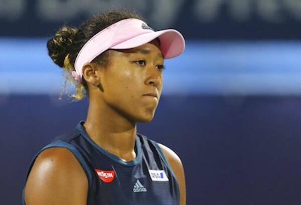 吉川真司コーチは大坂なおみの恩人 日本を選ぶ理由もここにあった サプライズ なまいにち