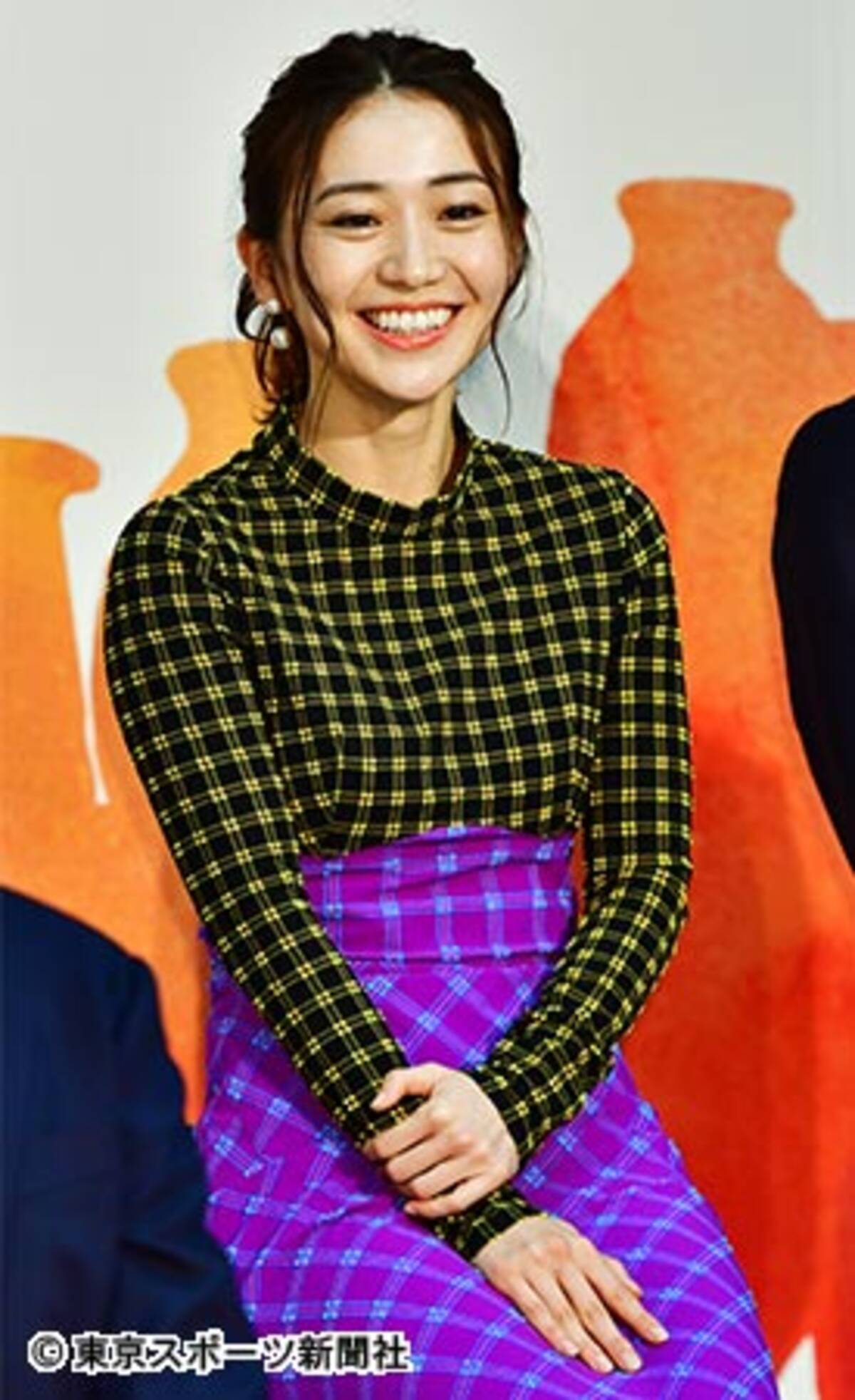 大島優子が帰国後初のドラマ出演 ｎｈｋ朝ドラ念願の脱チョイ役 19年2月22日 エキサイトニュース