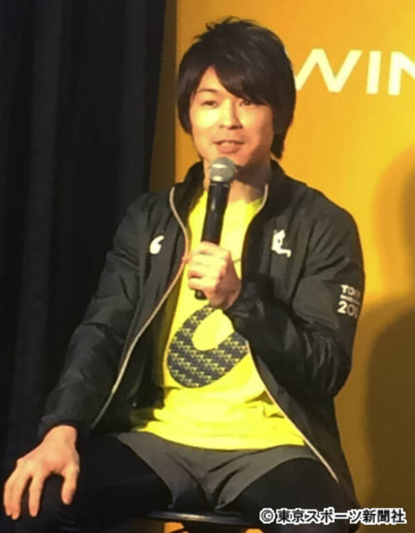 内村航平が明かす意外な体操あるある 無意識のうちに家でするビューティー姿勢 19年3月1日 エキサイトニュース