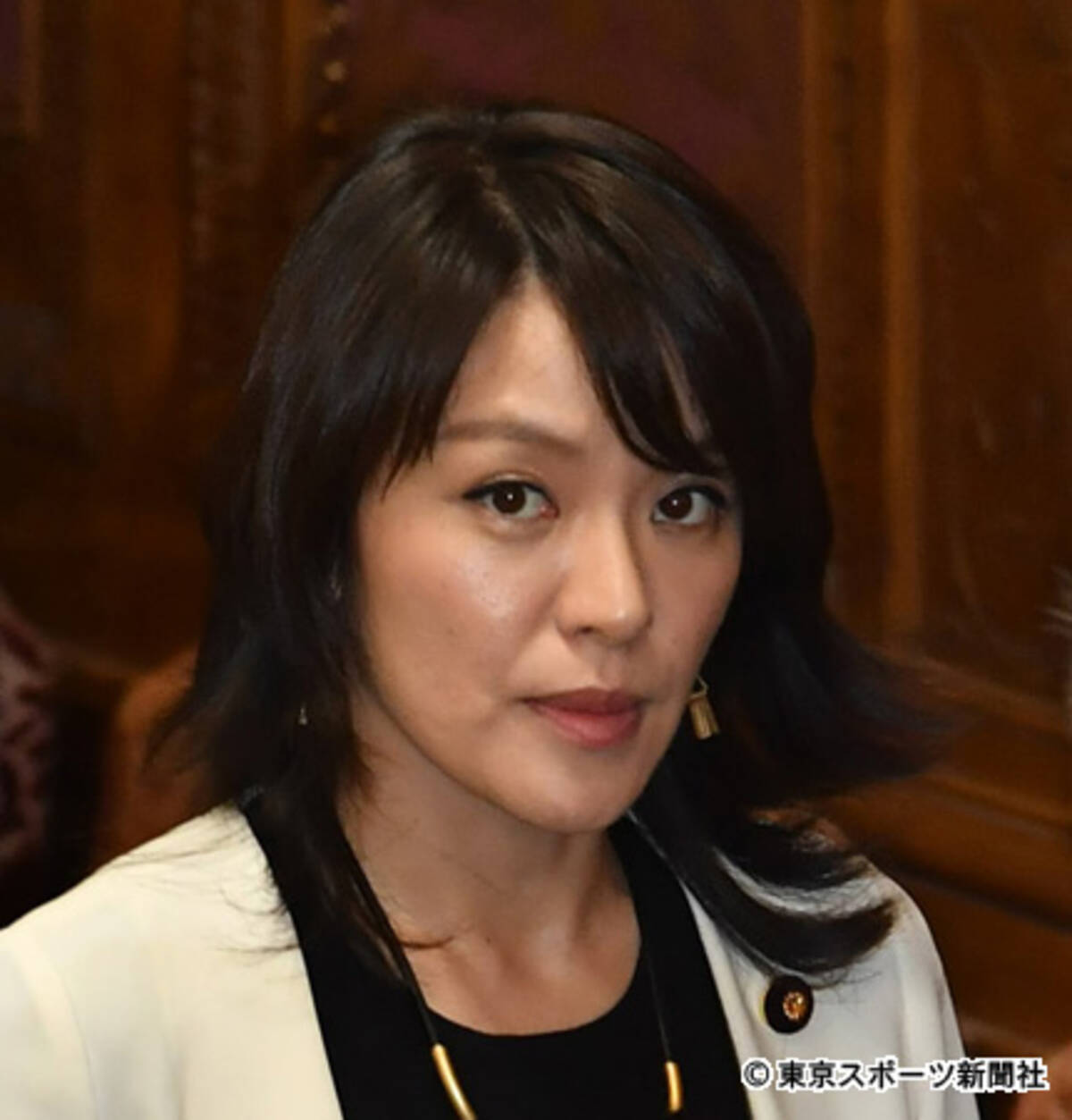 今井絵理子議員 9日ぶりsns更新も辺野古問題にはなぜか沈黙 2019年3月1日 エキサイトニュース