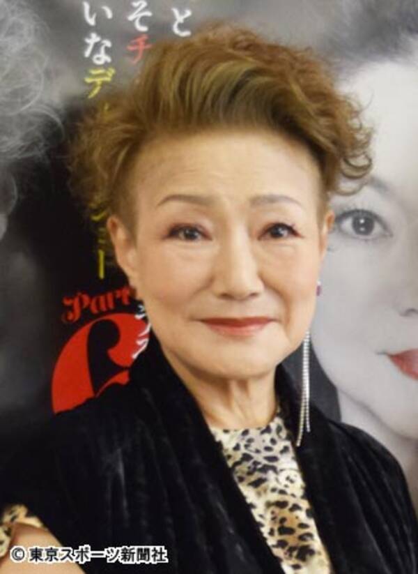 末成由美らが山田スミ子さん悼む スミ子姉さんが道を築いてくださった 19年3月6日 エキサイトニュース