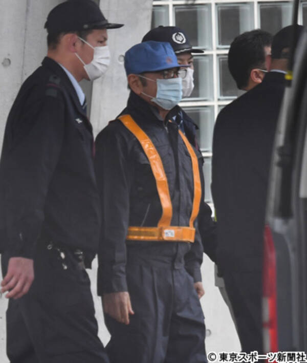 ゴーン被告の担当弁護士が変装騒動を謝罪 私の未熟な計画のために名声に泥を塗った 2019年3月8日 エキサイトニュース