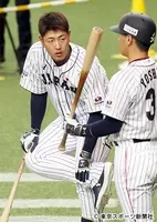 侍ｊ 井端コーチが太鼓判 岡本は５０本打てる 2018年11月16日 エキサイトニュース