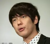 天才テリー伊藤対談 純烈 4 紅白の現場にもう一度戻りたいです 19年3月15日 エキサイトニュース 2 2