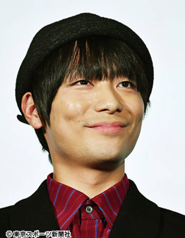 ボイメン田中俊介 体調不良でグループ活動一部休止 19年3月14日 エキサイトニュース