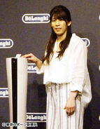 深田恭子 吉田沙保里と 桜 ツーショット 2019年3月28日 エキサイトニュース