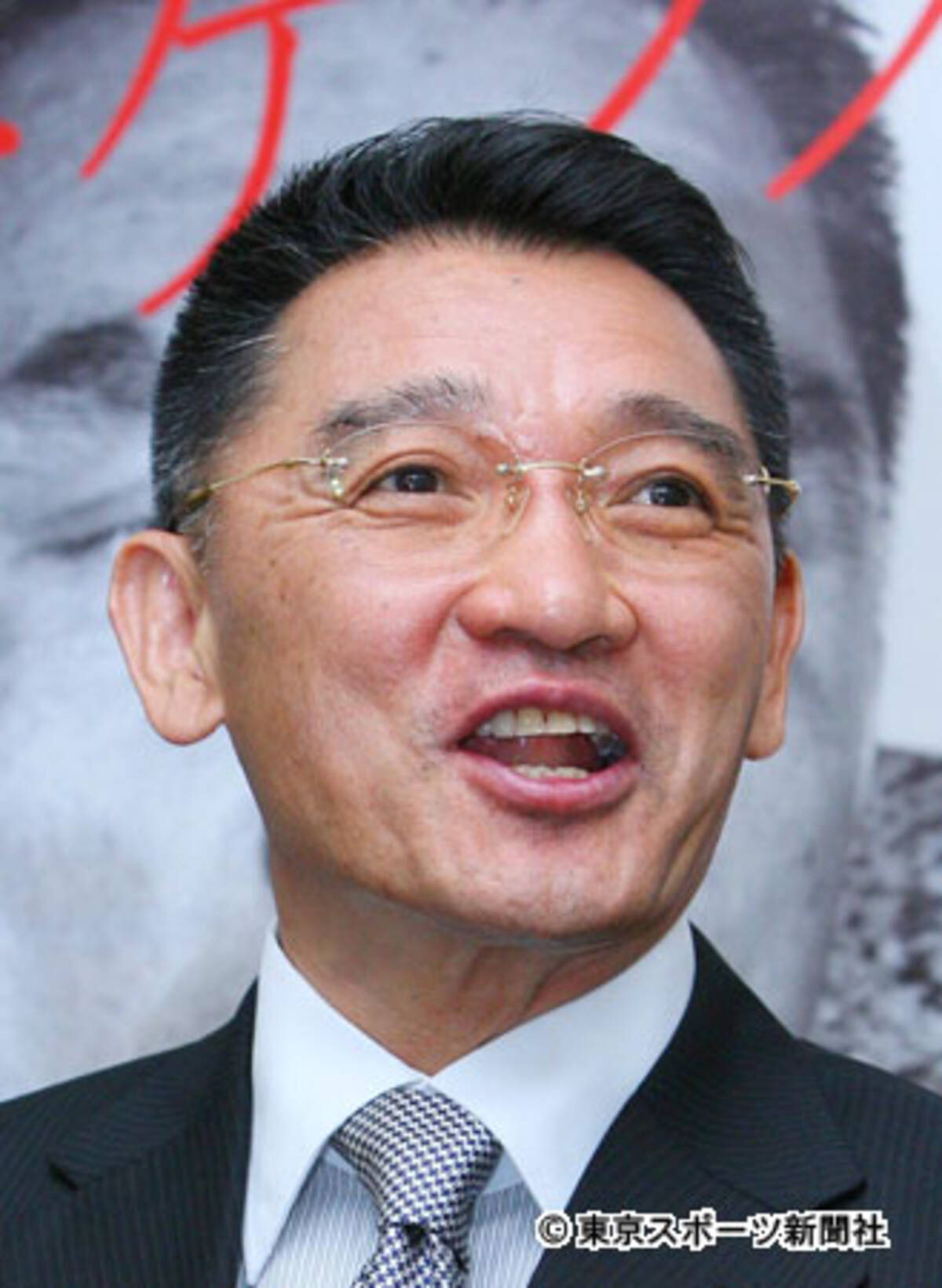 夏木マリ 萩原健一さん死去に 平成の最期に逝くんですね 悲しいです 19年3月29日 エキサイトニュース