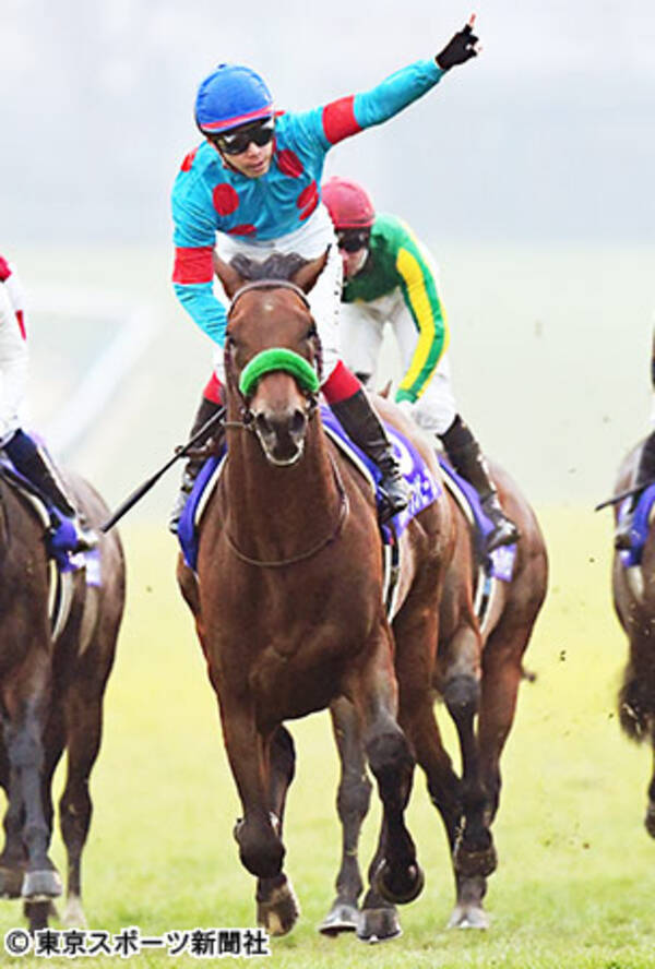 大阪杯枠順 昨年の有馬記念覇者ブラストワンピースは５枠７番 19年3月29日 エキサイトニュース