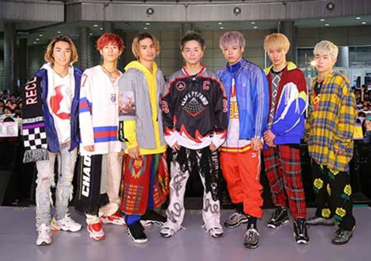 ｂａｌｌｉｓｔｉｋ ｂｏｙｚ ５月メジャーデビュー決定 19年3月31日 エキサイトニュース