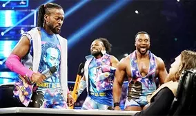 ハルク ホーガンの弟分 ザ バーバー ブルータス ビーフケーキがwwe殿堂入り 19年4月2日 エキサイトニュース