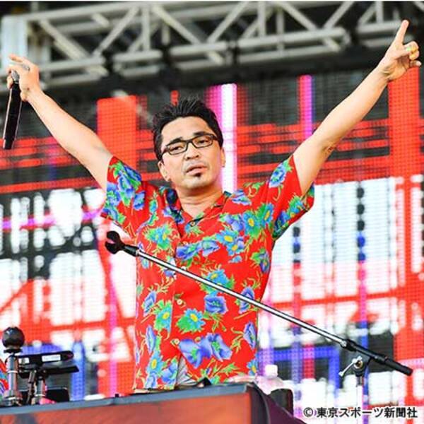 石野卓球が皮肉ツイートでメディア挑発 奇行 連発のワケ 19年4月4日 エキサイトニュース