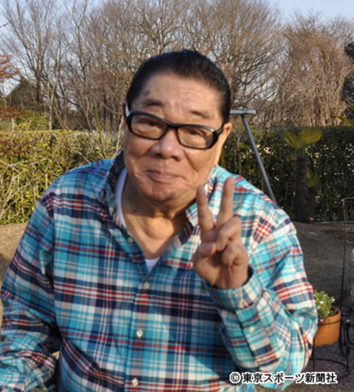 お色気医学漫談のケーシー高峰さん 肺気腫で死去 19年4月10日 エキサイトニュース