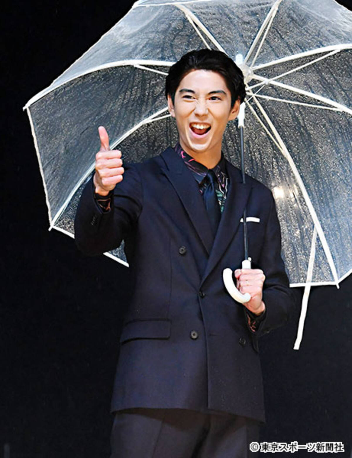 賀来賢人 ｃｍ共演 中村倫也は 非常にファニー 大谷亮平は 熱く男らしい 19年4月10日 エキサイトニュース