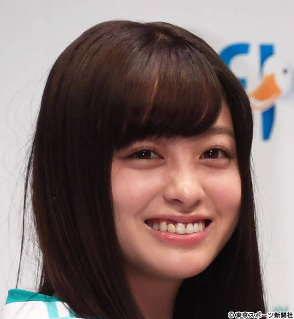 橋本環奈 一蘭のラーメンを撮影現場に 出前 一蘭も感謝のメッセージ 19年4月16日 エキサイトニュース