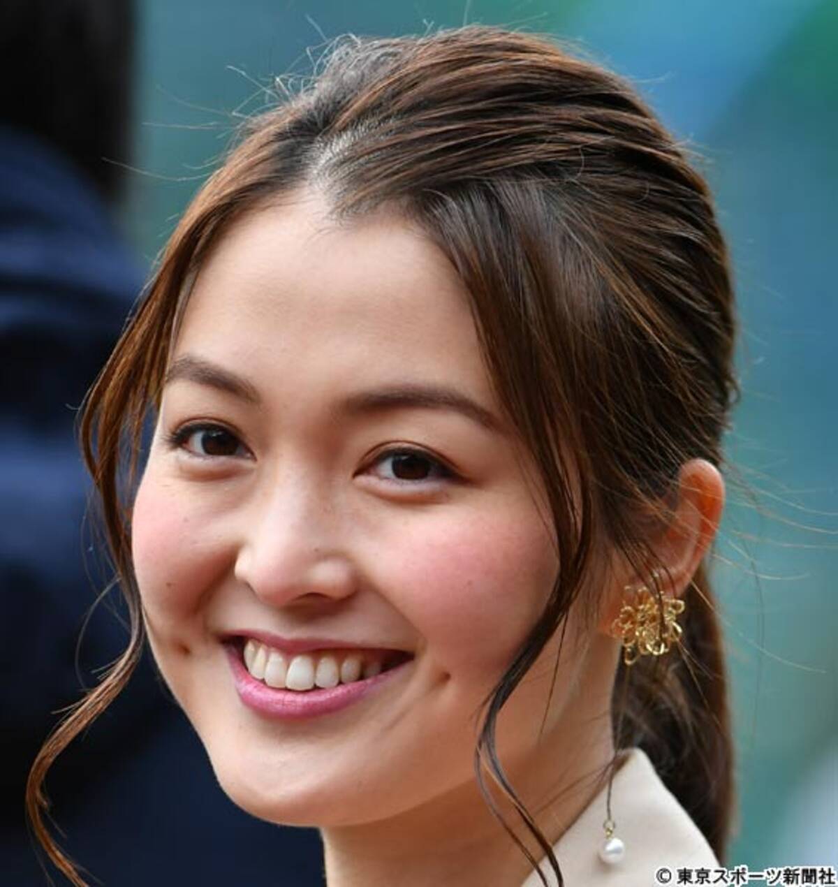 テレ東 福田アナ モヤさま 卒業号泣発表の裏に狩野アナのアドバイス 19年4月16日 エキサイトニュース