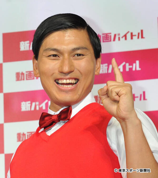 オードリー春日 交際１１年のクミさんと結婚 長い間 待たせてごめんね 19年4月18日 エキサイトニュース