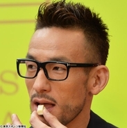 中田英寿氏 ボクは家がない と衝撃告白 ホテル転々 電話はガラケー 19年4月19日 エキサイトニュース